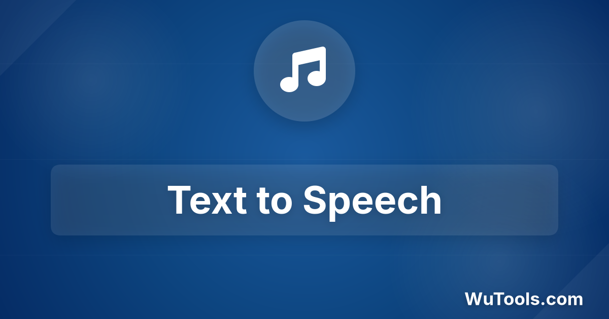 Texto a Voz — Convierte texto a voz gratis en tu navegador. Elige entre decenas de voces, ajusta velocidad, tono y volumen. 100% priva