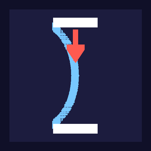 Column Buckling Calculator — Free column buckling calculator: Euler critical load, slenderness KL/r and AISC 360 design capacity φPn. IPE sections bu