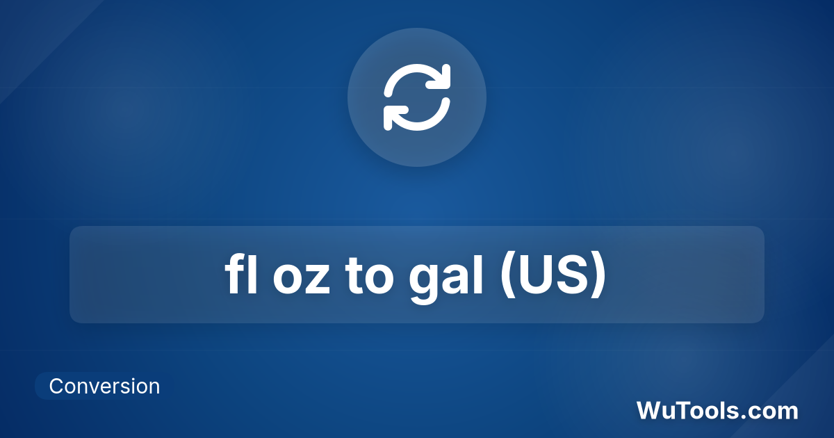 fluid-ounce-to-gallon-us-converter-fl-oz-to-gal