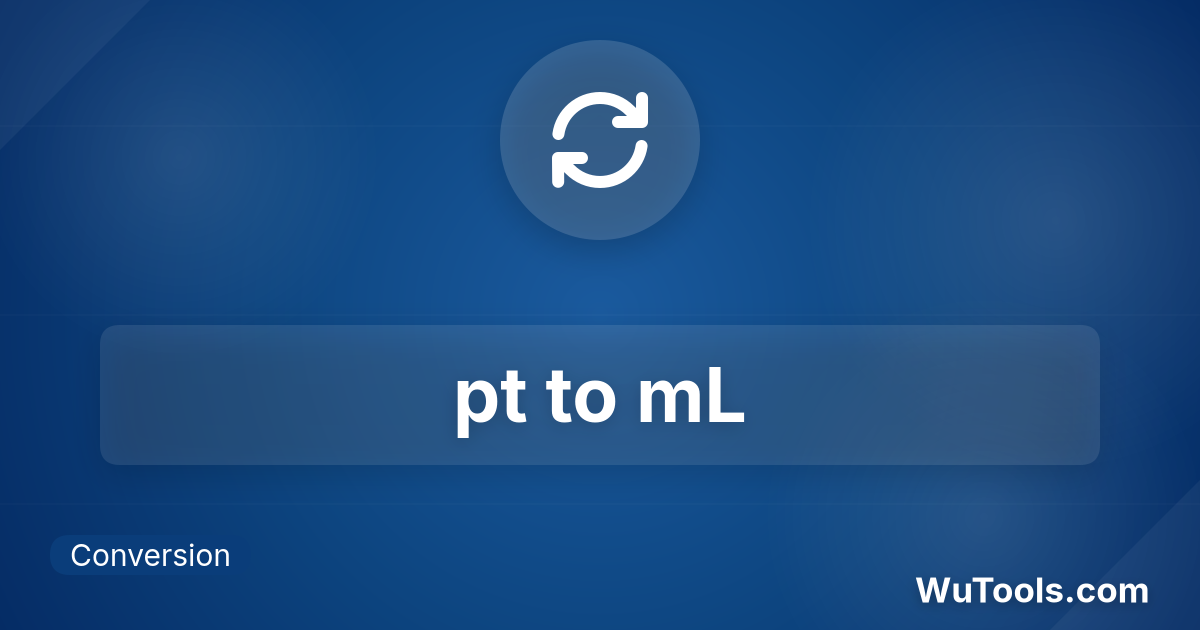 pint-to-milliliter-converter-pt-to-ml